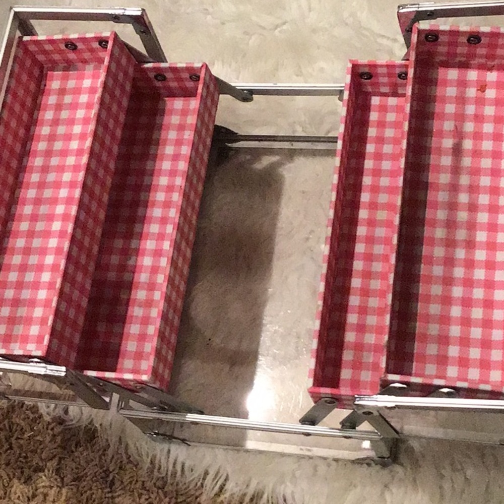 Makeup bag - Picture 6 of 6